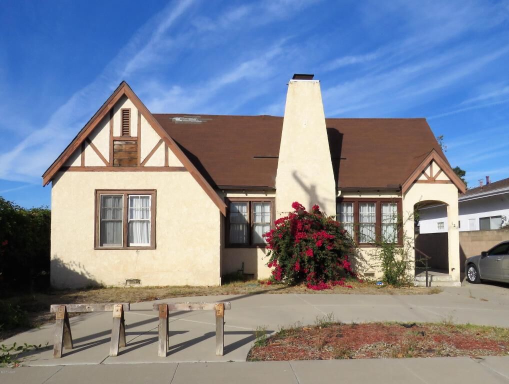 Property Photo:  125 Liberty Street  CA 93458 