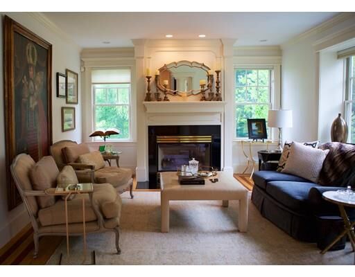 Property Photo: 460 Westford Rd 460 MA 01742