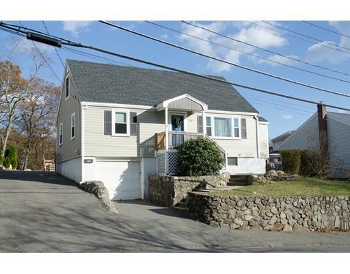 Property Photo: 159 Linwood St MA 01905