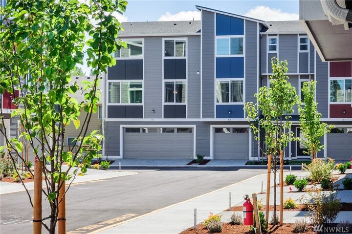 3312 156th St SW E-4  Lynnwood WA 98087 photo