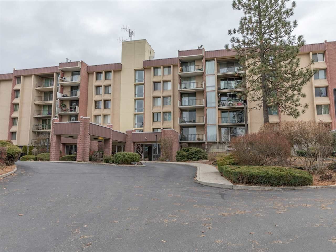 Property Photo:  1311 S Westcliff Pl 209  WA 99224 