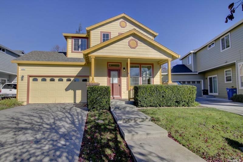 Property Photo:  8088 Leno Drive  CA 95492 