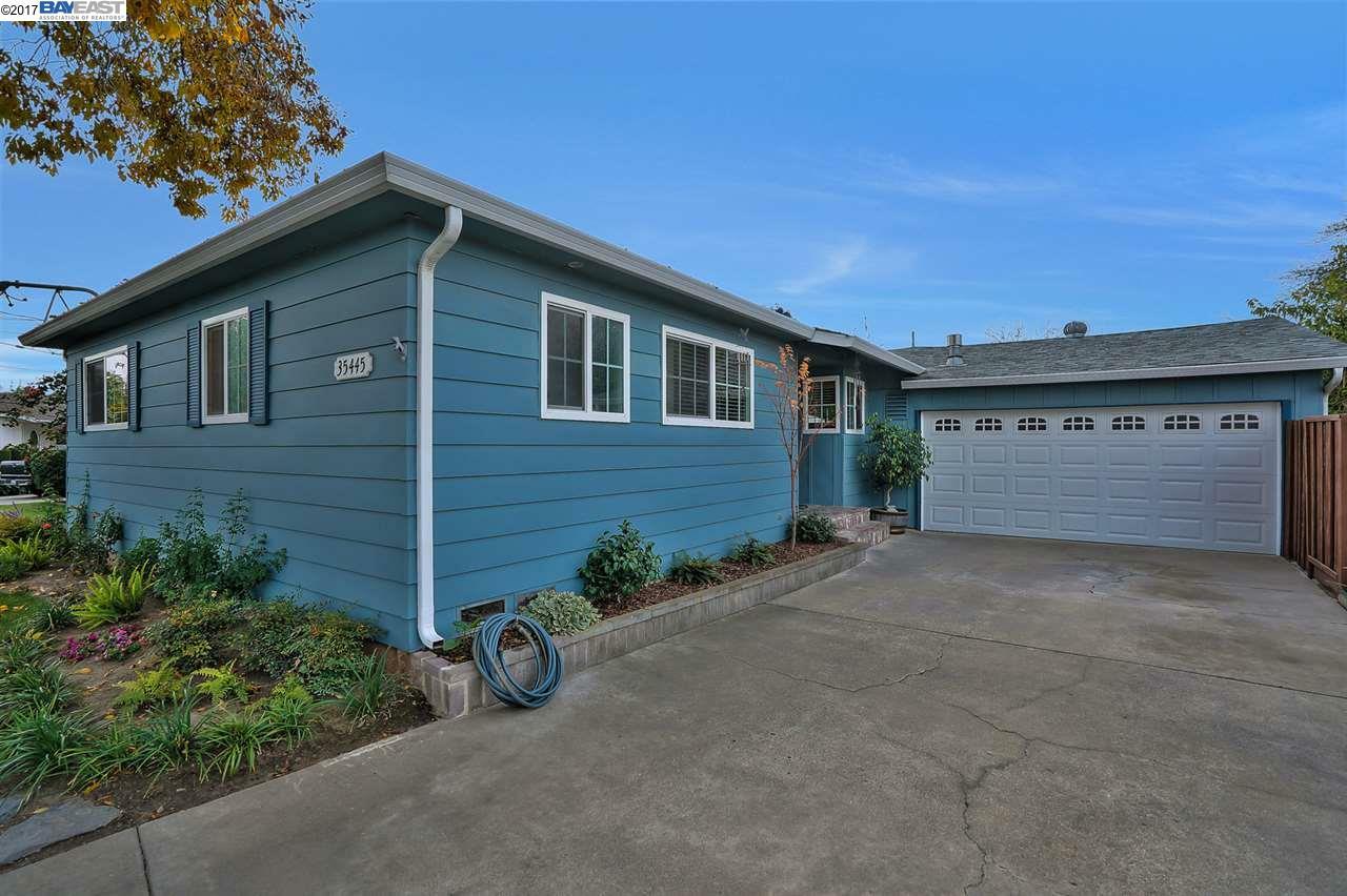 Property Photo:  35445 Cleremont Dr  CA 94560 