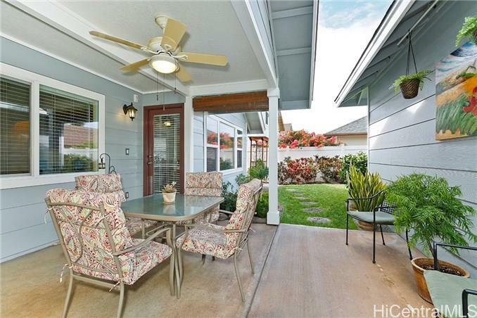 Property Photo:  91-1032 Kaihoi Street  HI 96706 