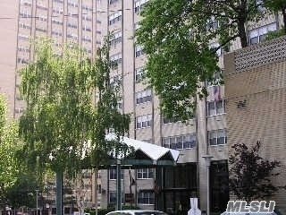 Property Photo: 102-30 66th Road 25G NY 11375