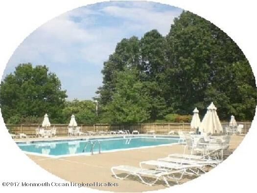 Property Photo:  292 Gloucester Court  NJ 07747 