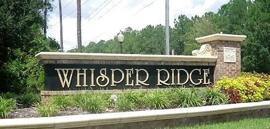 Property Photo: 2013 Fieldstone Ct FL 32092
