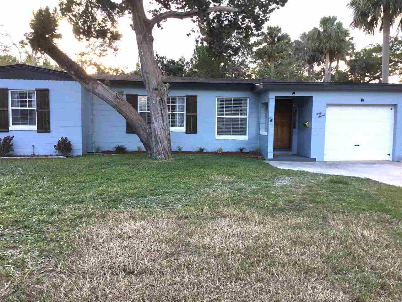 Property Photo:  47 Coquina  FL 32080 