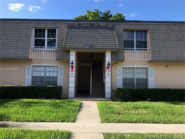 Property Photo: 310 NW 69th Ave 253 FL 33317