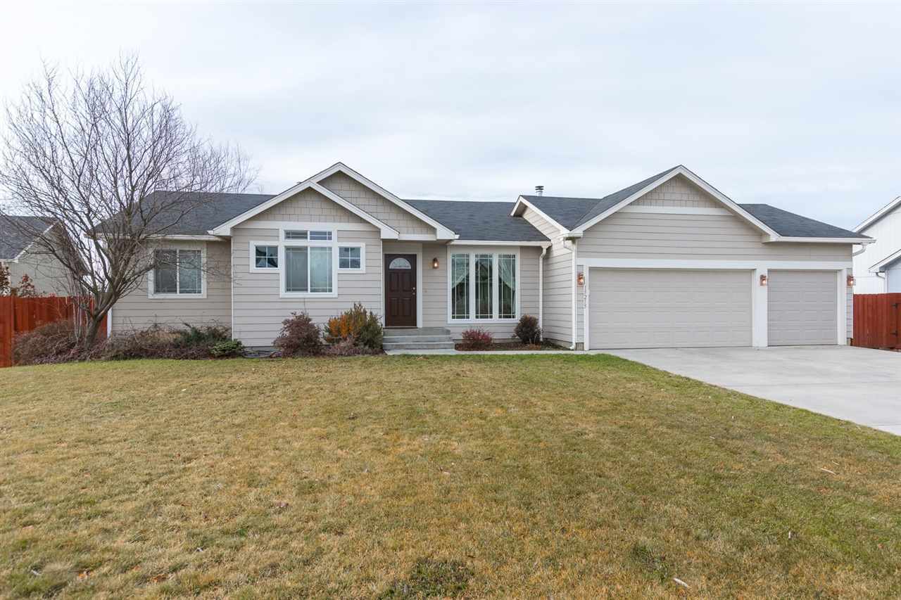 Property Photo:  15215 N Wilson Ct  WA 99021-9778 