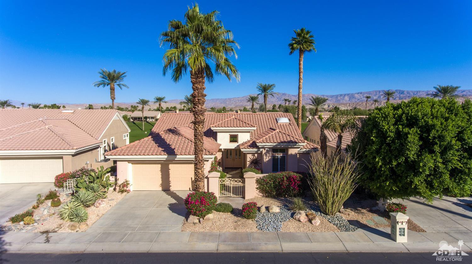Property Photo:  78210 Willowrich Drive  CA 92211 