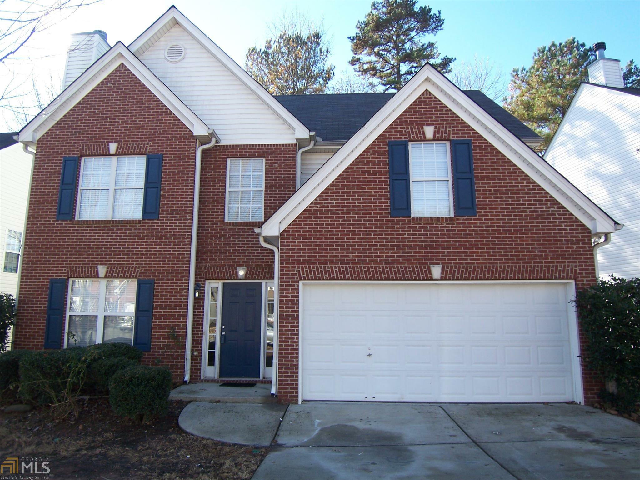 Property Photo:  3806 Jackson Shoals Court  GA 30044 