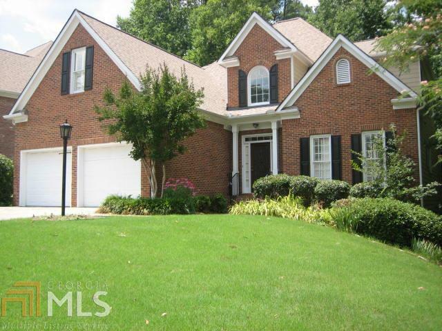 Property Photo:  1337 Parkview Lane NW  GA 30152-4769 