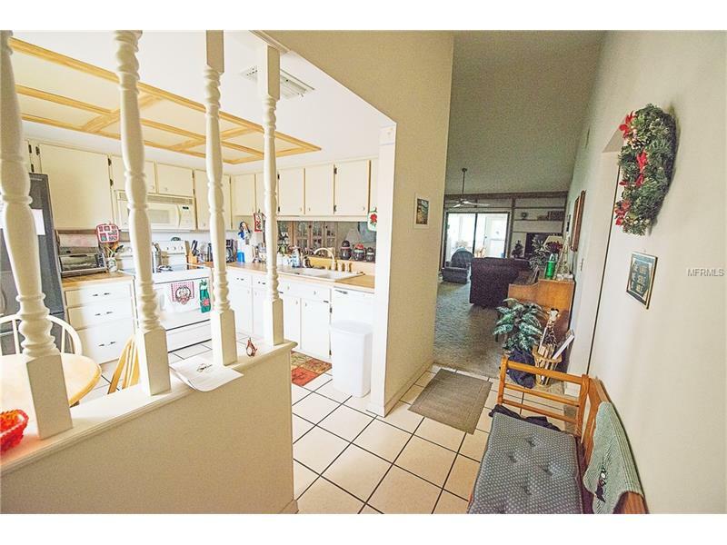 Property Photo: 6624 Aspen Court 2 FL 33542