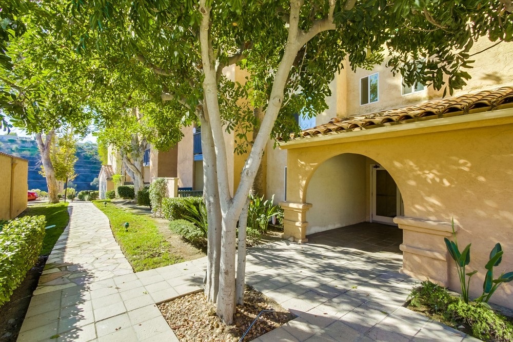 Property Photo:  7150 Shoreline Dr 3313  CA 92122 