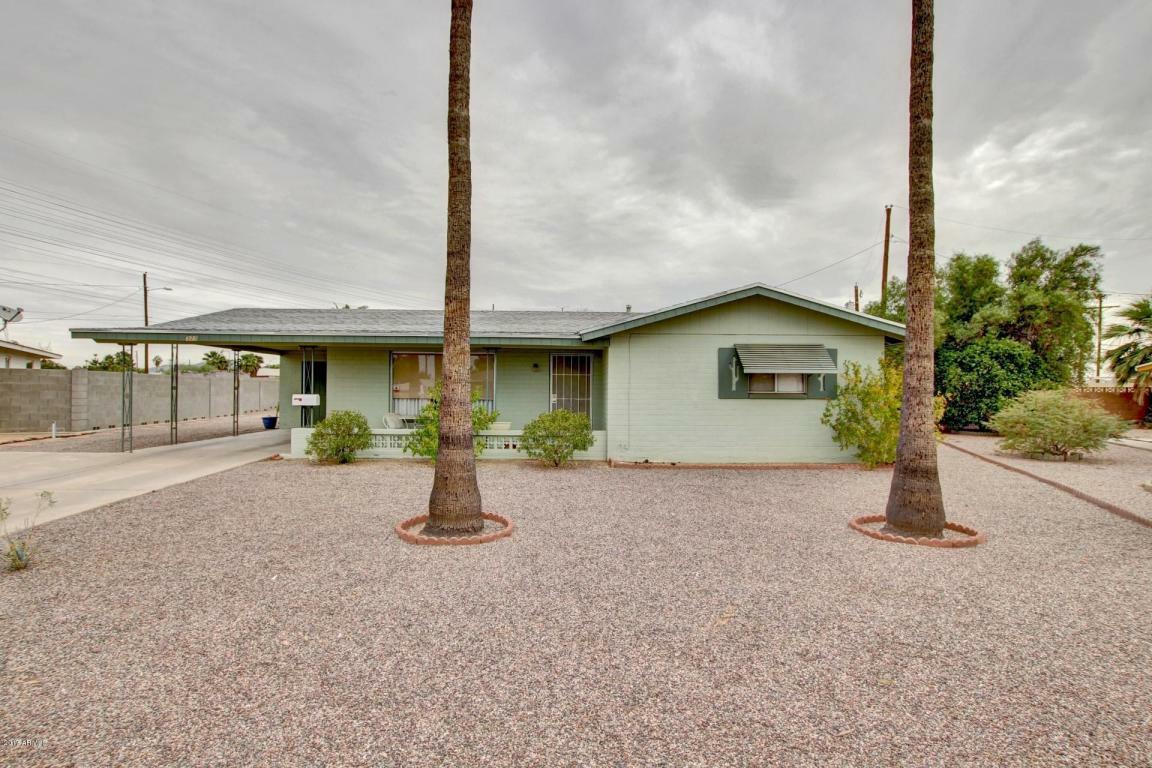 Property Photo:  323 N 55th Street  AZ 85205 