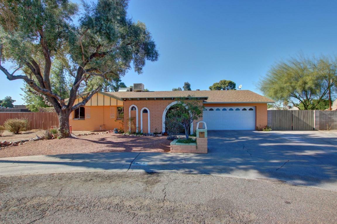 Property Photo:  8502 N 34th Avenue  AZ 85051 