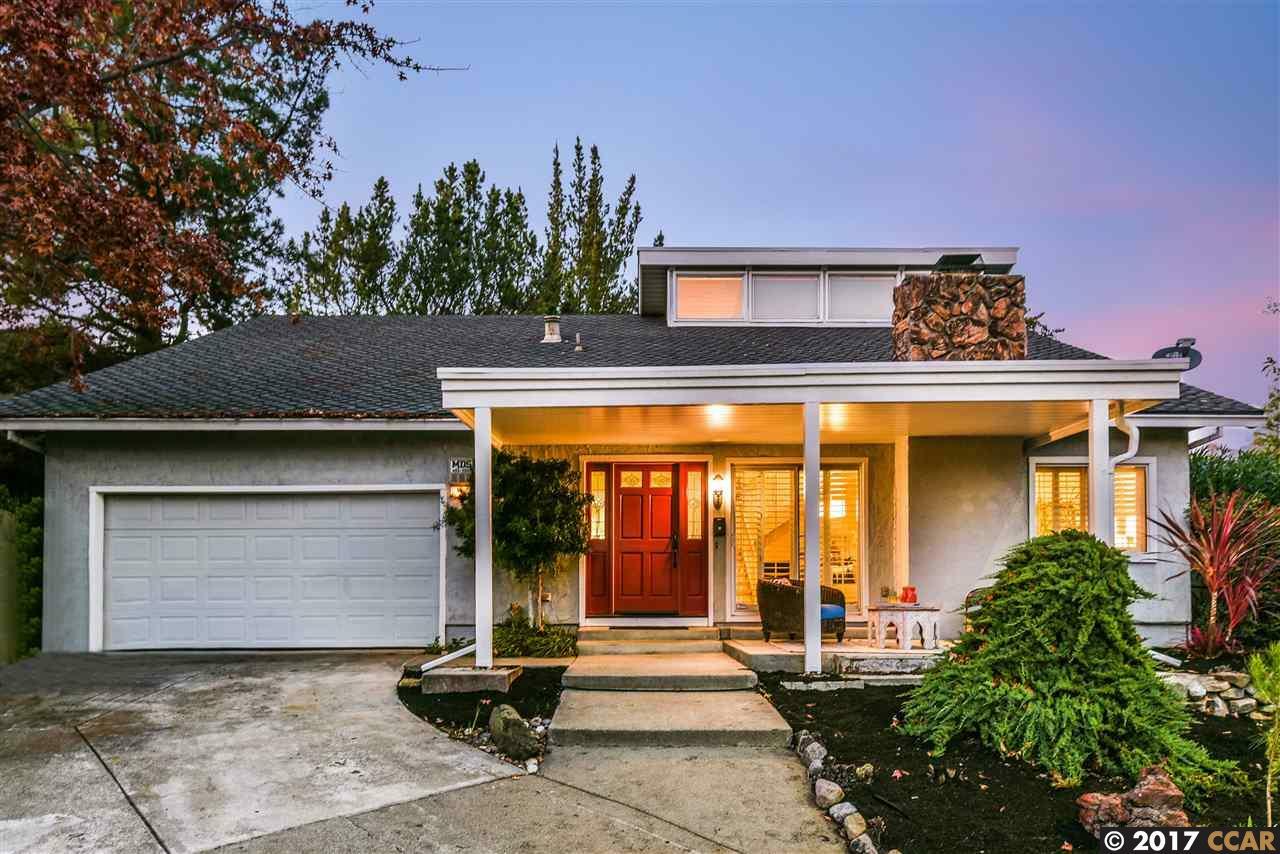 Property Photo: 16 Edie Ct. CA 94523