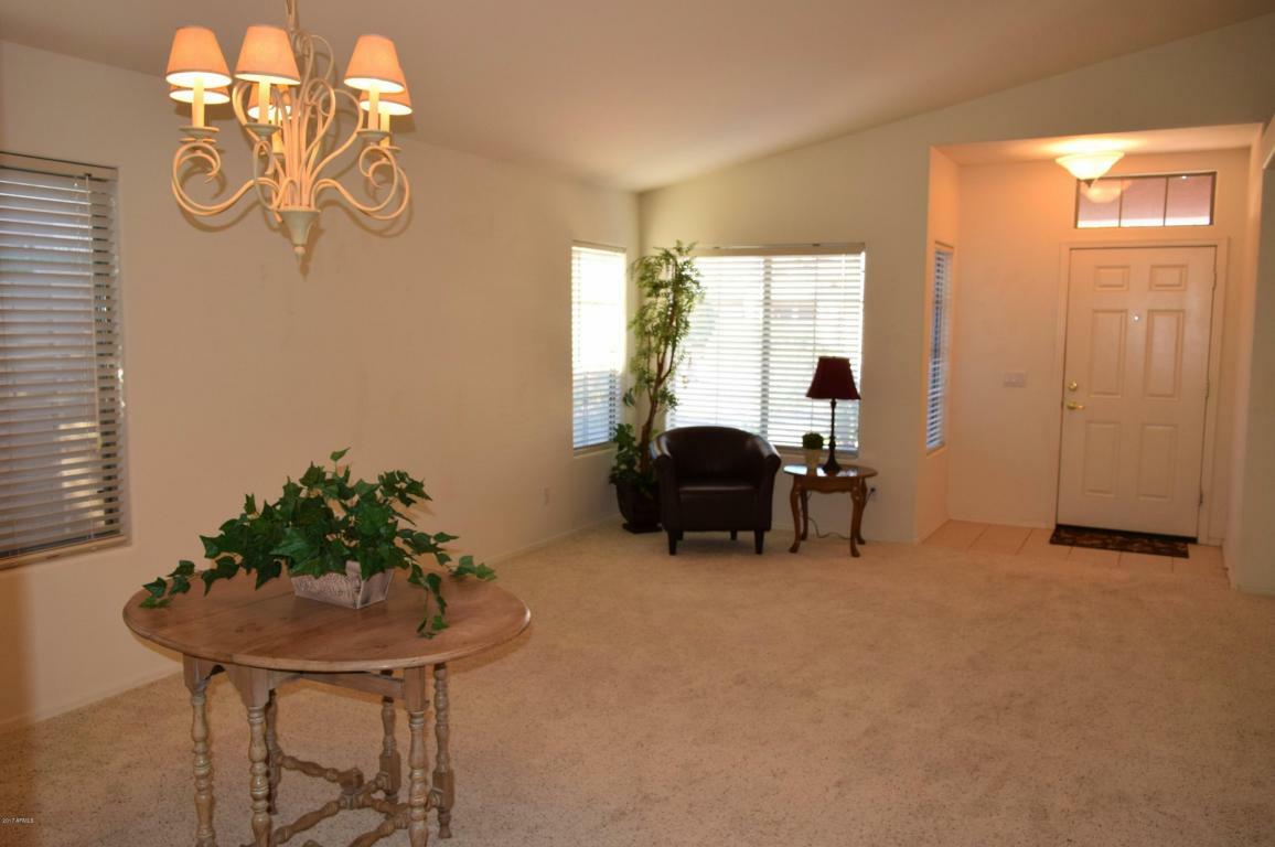 Property Photo:  10383 W Runion Drive  AZ 85382 