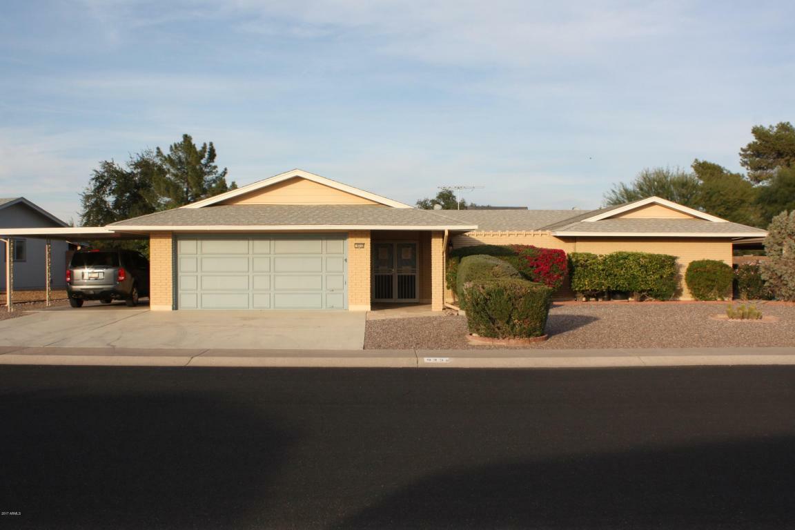 Property Photo:  9232 W Meadow Hills Drive  AZ 85351 