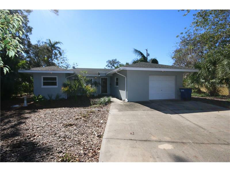 Property Photo:  1651 Harvard Street  FL 33755 