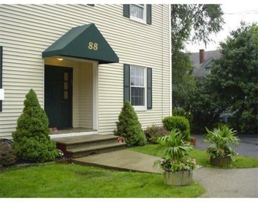 Property Photo: 88 North Main 3 MA 01886