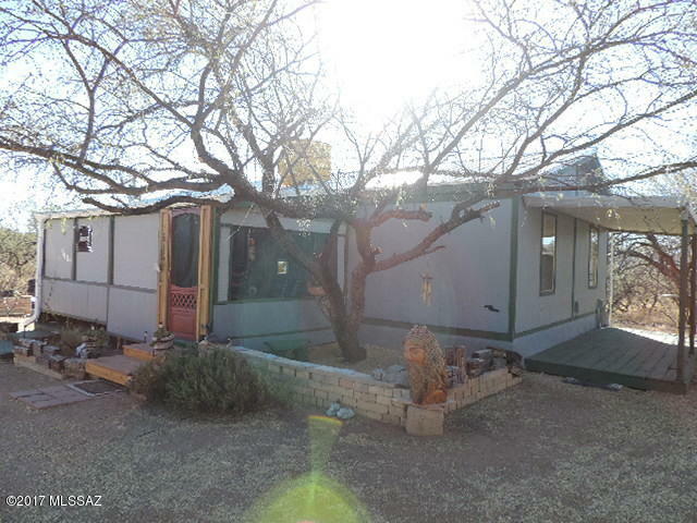 Property Photo:  16785 W Arivaca Road  AZ 85601 