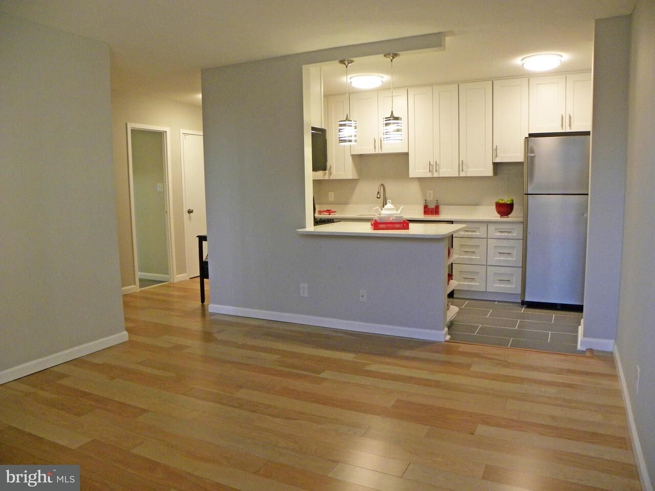 Property Photo: 501 Slaters Lane 212 VA 22314