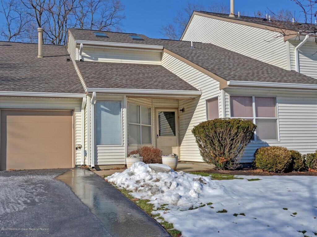 Property Photo: 382 Bayberry Court NJ 07726