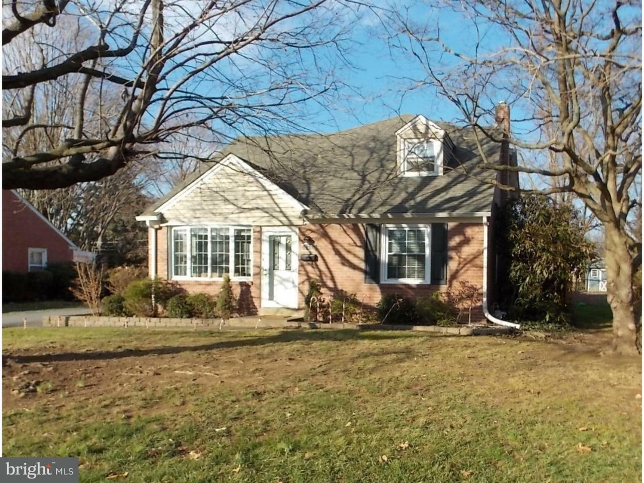 Property Photo: 427 Wayne Avenue PA 19064