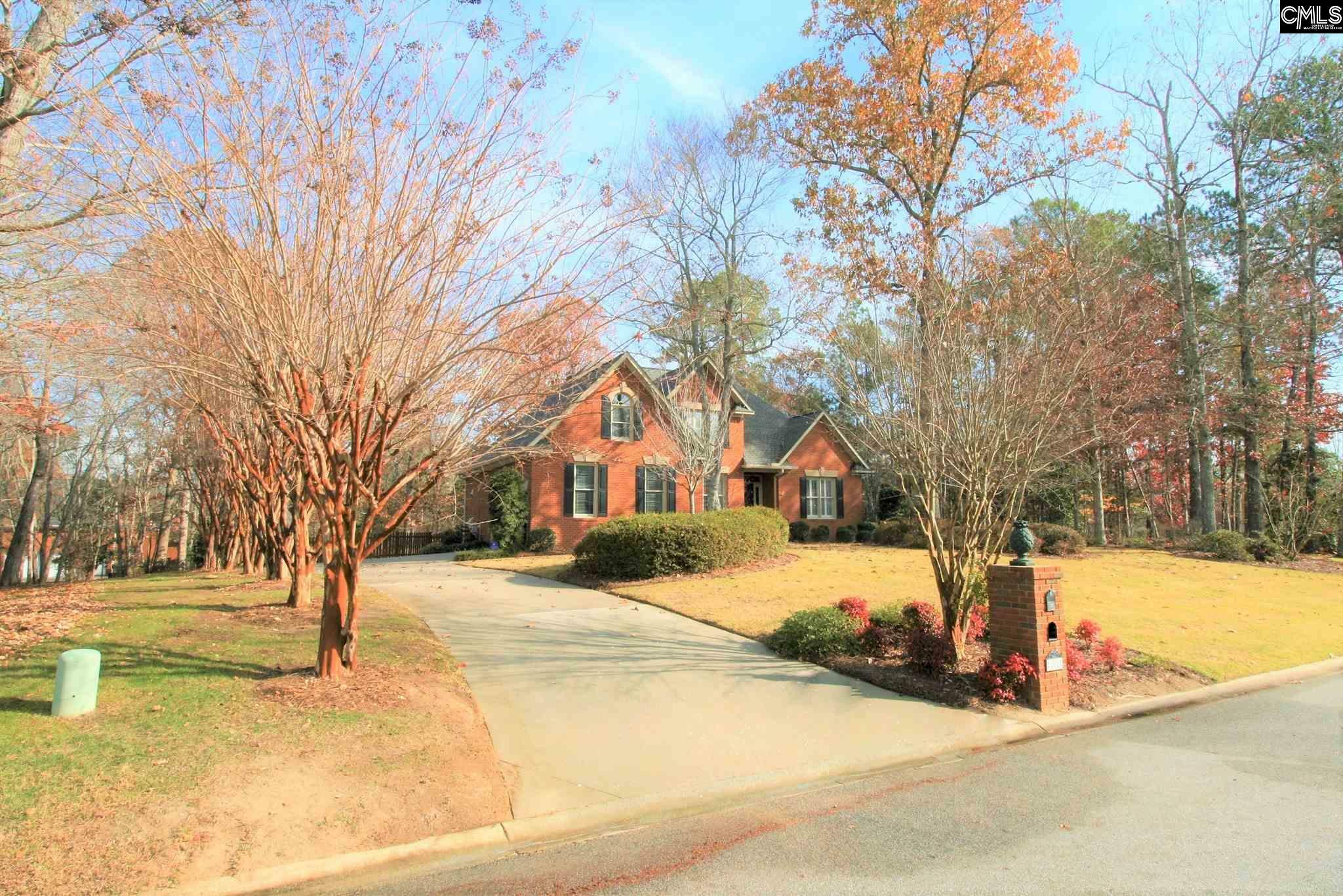 Property Photo:  202 Rolling Creek  SC 29063 