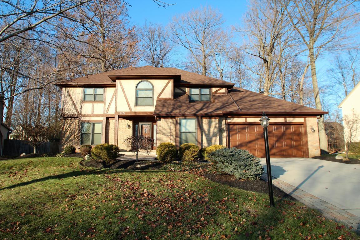 Property Photo: 13171 Coventry Avenue OH 43147