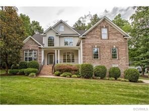 Property Photo:  8226 Macandrew Court  VA 23838 