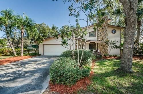 Property Photo: 1691 Ridge Top Drive FL 34688