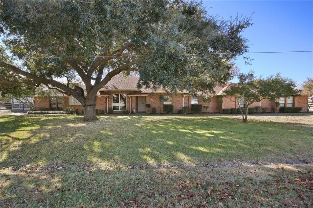 Property Photo:  13962 Stanley Lane  TX 75126 