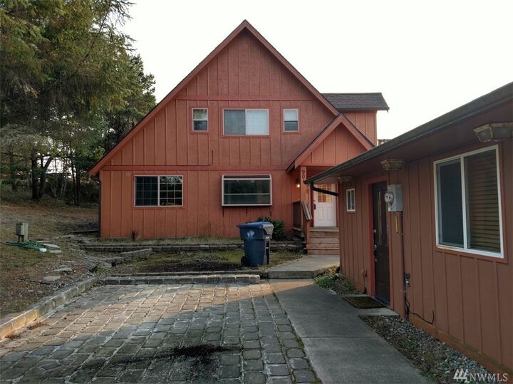 Property Photo:  901 Jetty View Dr  WA 98595 