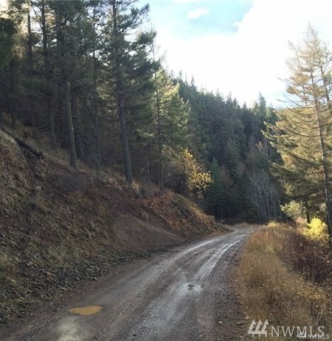 Property Photo: Xxx Skull Springs Rd WA 98922