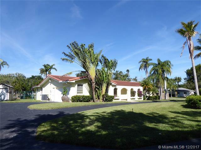 Property Photo:  7805 SW 166  FL 33157 