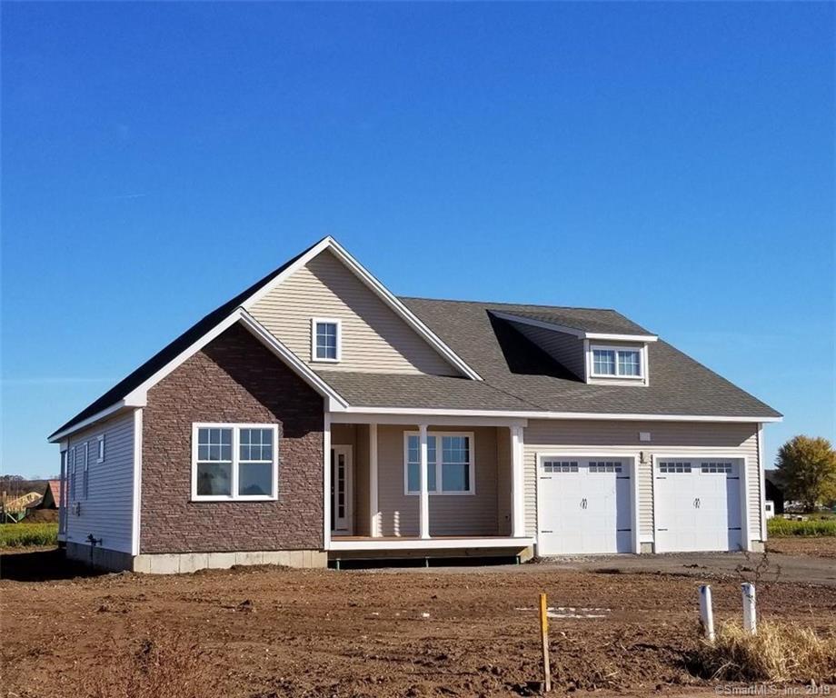 Property Photo: 6 Jessie Lane Lot 15 CT 06016