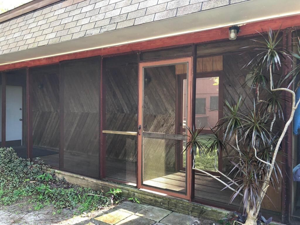 Property Photo: 285 E Crisafulli Road E FL 32953