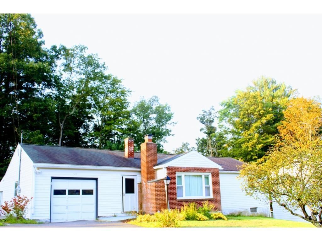 Property Photo:  125 Carol Avenue  NY 13850 