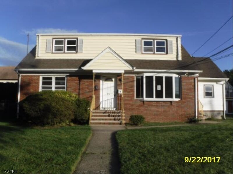 Property Photo:  53 Marconi St  NJ 07013 