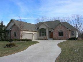 Property Photo:  8115 West Ridge Dr  WI 53158 