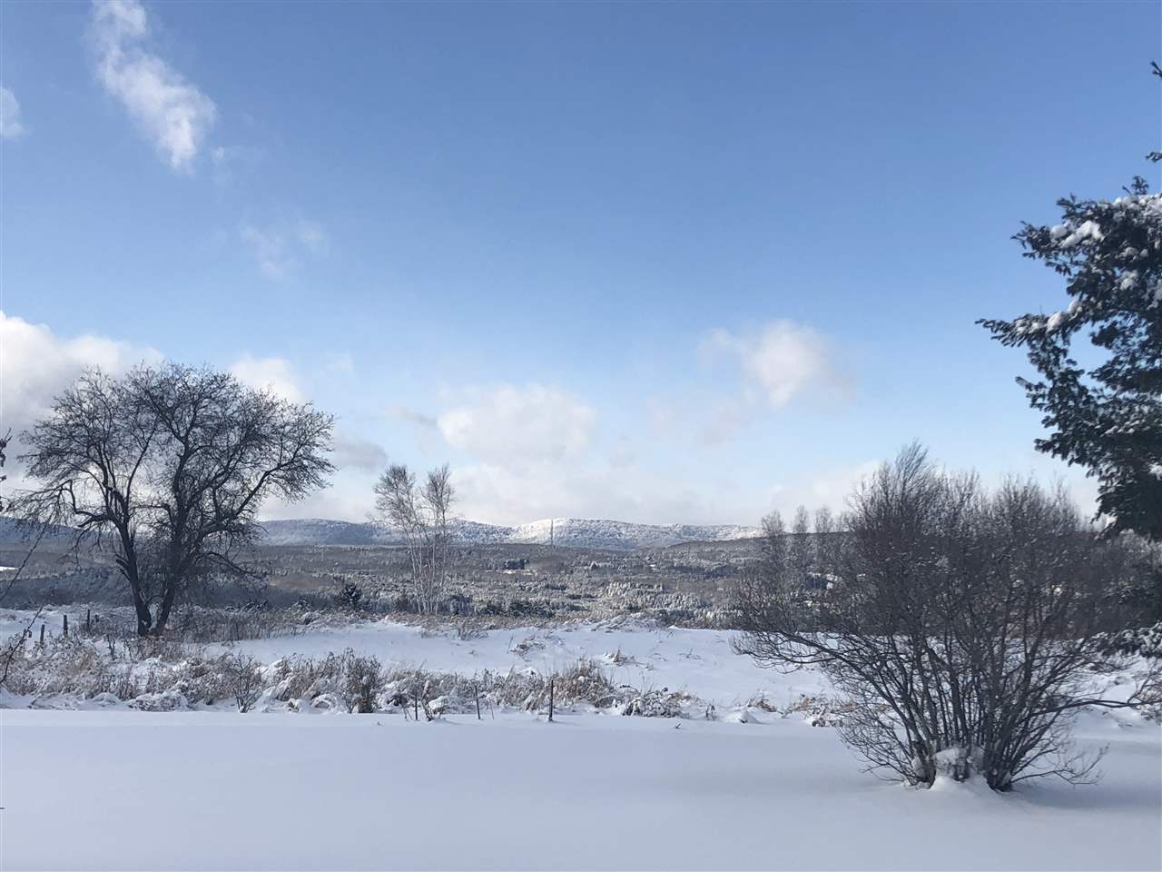 Property Photo: 72 Peloquin Road VT 05654