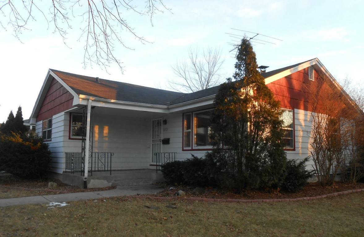 Property Photo:  10533 W Lawn Ave  WI 53225 