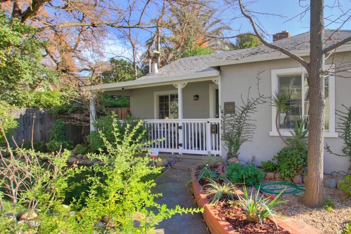 1136 Lochbrae Road  Sacramento CA 95815 photo