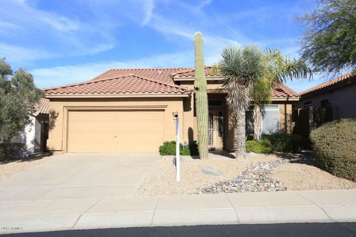 Property Photo:  1234 E Captain Dreyfus Avenue  AZ 85022 