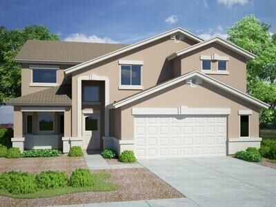 Property Photo: 2159 Enchanted Brim Drive TX 79911