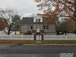 Property Photo:  37 Freeman Avenue  NY 11751 