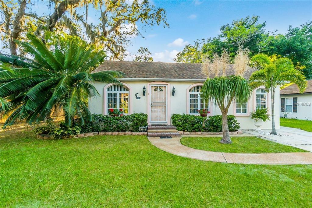 Property Photo:  4103 Sarasota Avenue  FL 34234 